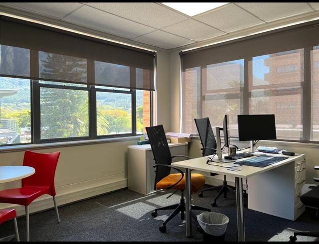 BUSINESS PROPERTY TO RENT IN NEWLANDS